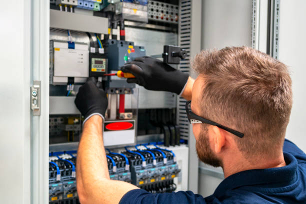 Best Local Electrician Companies  in Shelbyville, KY