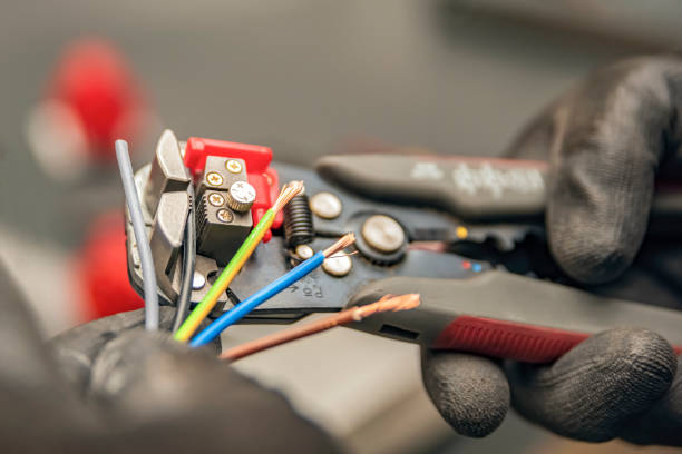 Best Electrical Wiring Services  in Shelbyville, KY