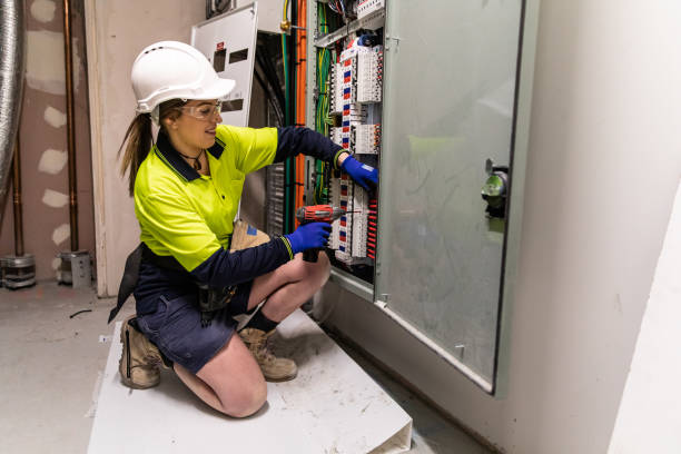 Best Electrical Wiring Services  in Shelbyville, KY