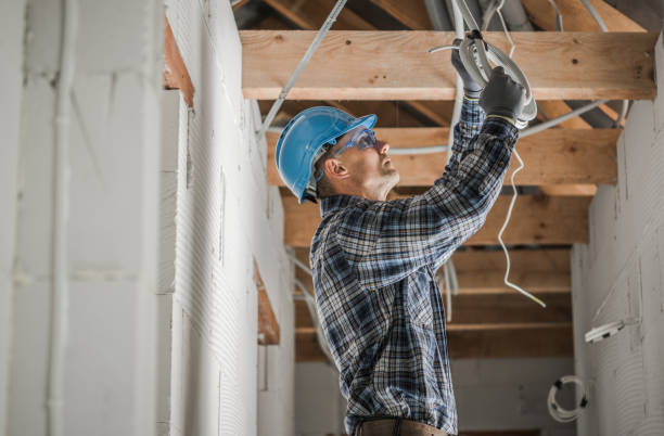 Best Residential Electrician Services  in Shelbyville, KY