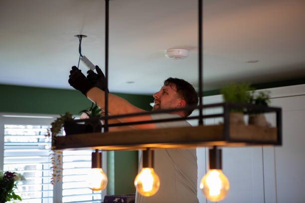 Best 24-Hour Electrician  in Shelbyville, KY