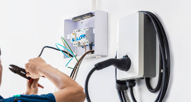 Best Electrical Rewiring Services  in Shelbyville, KY