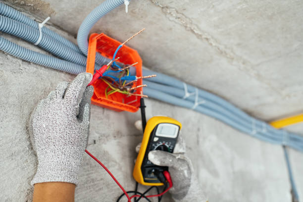 Best Licensed Electrician  in Shelbyville, KY