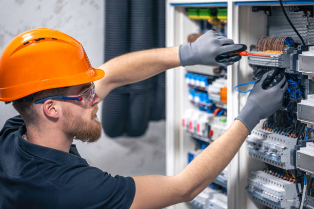 Best Ceiling Fan Installation Electrician  in Shelbyville, KY